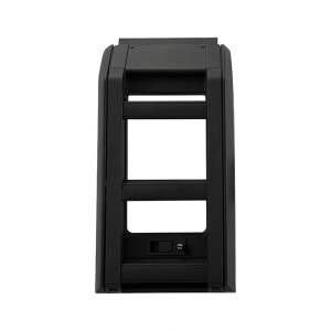 iCaur 03T / V23 Ladder