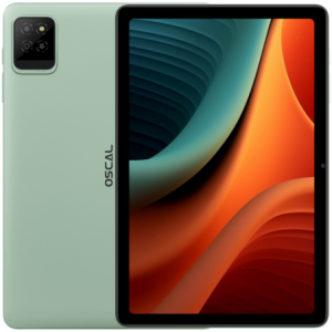 OSCAL PAD 30 WiFi 10.1-inch 128GB Tablet - Hazel Green