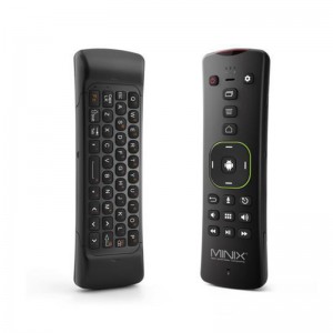 MINIX Neo A3 Air Mouse Keyboard Remote Control
