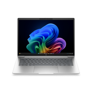 HP ProBook 4 G2i AI 14in Intel Ultra 5 320 WWAN - 5G 16GB DDR5 5600MHz 512GB SSD NVMe PCIe Backlit Keyboard Windows 11 Pro 3 Year Onsite Travel Silver