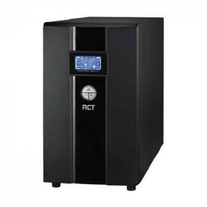 Rct 6000VA/4800W Online Tower UPS