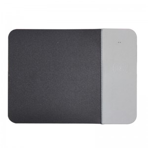 Wireless Charging Mouse Pad-10w