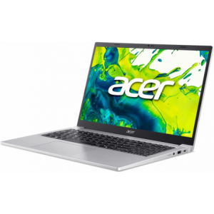Acer Lite 15 15.6" FHD IPS Laptop - AMD Ryzen 5 7430U- 8GB RAM- 512GB