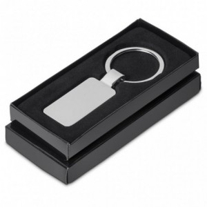 Altitude Shimmer Keyholder