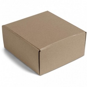 Altitude Bianca Digital Print Gift Box B