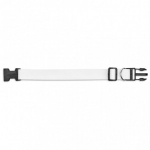 Hoppla Rambo Polyester Dog Collar