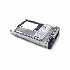 2.4TB Hard Drive SAS ISE 12Gbps 10K 512e 2.5in with 3.5in HYB CARR Customer Kit
