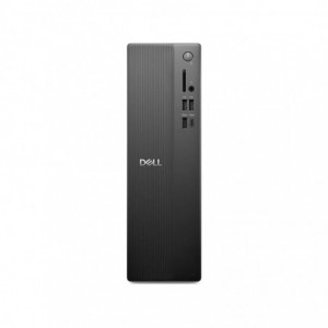 Dell Pro Slim Essential QVS1260|i7 14700|16GB|512GB SSD|Intel Graphics|W11 Pro|WLAN + BT|Kb|Mouse ProSupport and Next Business Day Onsite Service 36 Months