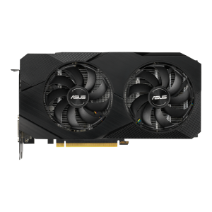Asus RTX 2060 Dual Evo OC