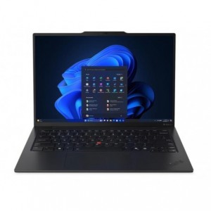Lenovo X1 Carbon G13 LNL- U7-258V- 32GB Base DDR5- 1TB SSD M.2 2280 TLC G4- Intel Arc- Windows 11 Pro 64- 14.0" WUXGA AG 500nits LP- FHD IR Camera- Intel BE201 2x2 BE+Bluetooth- QUECTEL EM160R-4G- No 