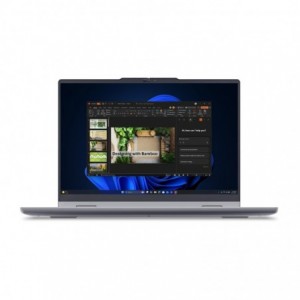 Lenovo TB 14 2-in-1 G6 PTL 14" WUXGA Touch Laptop - U7-355 16GB 512GB SSD