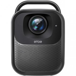 Etoe Seal FHD Google Projector