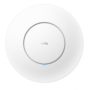 Cudy Dual Band 3000Mbps WiFi 6 Outdoor Access Point | AP3000 Outdoor