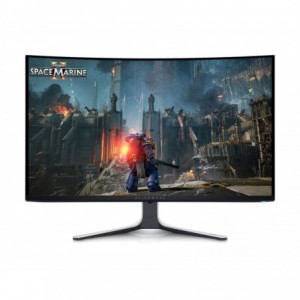 Alienware 32 4K QD-OLED Gaming Monitor - AW3225QF