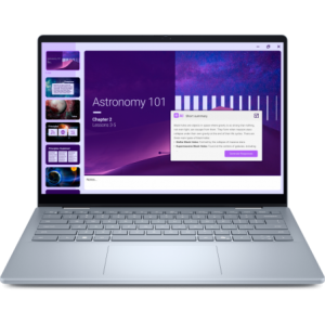 Dell 14 Plus 2-in-1 DB04250/Ultra 5 226V/16GB/512GB SSD/14.0” FHD+ Touch/Arc/FgrPr/WLAN + BT/Backlit Kb/4 Cell/W11Home/ 1Y Basic Onsite