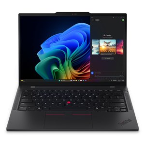 Lenovo T14s G7 PTL U7-355 32GB Base Soldered DDR5 1TB SSD M.2 2280 TLC G4 Intel Arc Windows 11 Pro 64 14.0" WUXGA AG 400nits 5M RGB+IR Cam Intel BE201 2x2 BE+BT QUECTEL EM061K-4 AI Now Y-SCR Y-FPR 4 