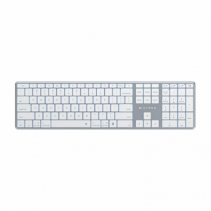 Targus HyperSpace Next Bluetooth Wireless Keyboard (UK)