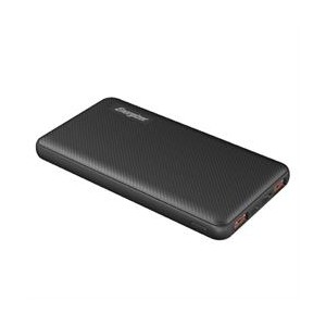 Energizer Ultimate 10000mah Power Bank With USB-C PD - Black