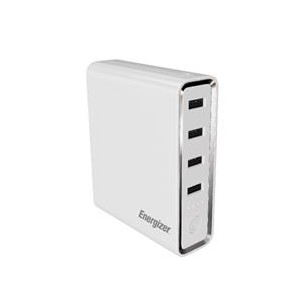 Energizer Ultimate 20000mah USB-C Power Delivery Power Hub - White