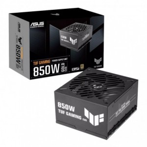 ASUS TUF Gaming EVO 850W 80 PLUS Gold Modular Power Supply