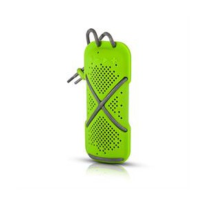 Microlab D22 Bluetooth Portable Speaker - Green