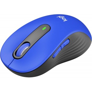 Logitech Signature M650 L Full Size Wireless Mouse - Large | Right Handed