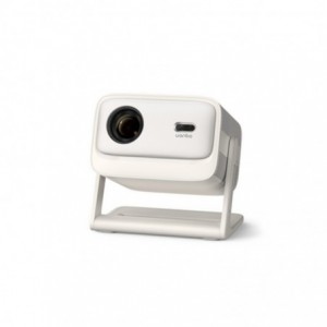 Wanbo Vali 1 PRO 1080P 900ANSI Google TV 14 Smart Projector