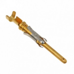 Contact Pin 20-24AWG Gold Crimp 66103-4