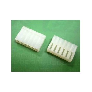 HOUSING SIL 3.96mm F-LOCK 6W H3960-06