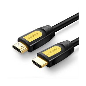 Ugreen 3m HDMI V2.0 4Kx2K@60Hz M to M Cable - Black