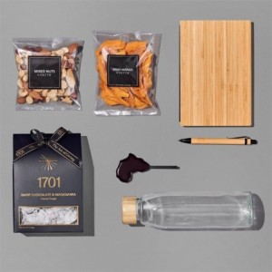 Yatta Regal Reserves Hamper
