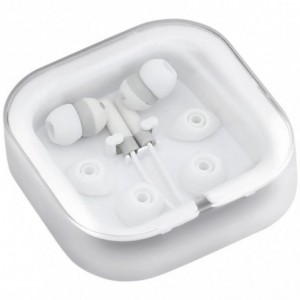 Altitude Grooves All-Day Earbuds with 120cm Cord