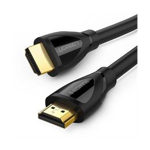 Ugreen 1m HDMI V2.0 4Kx2K@60Hz Cable - Black