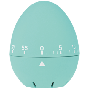 Kitchen Inspire egg timer