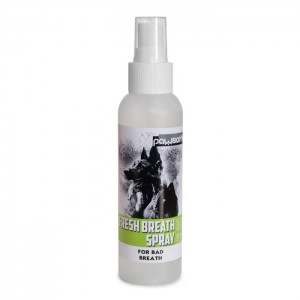 Pet Fresh Breath Spray 125ML