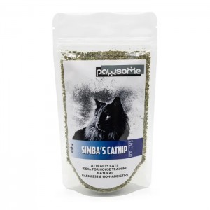 Catnip Simbas Super 40GR
