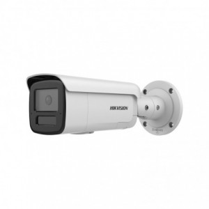 Hikvision 4MP Acusense Fixed Bullet Network IP Camera
