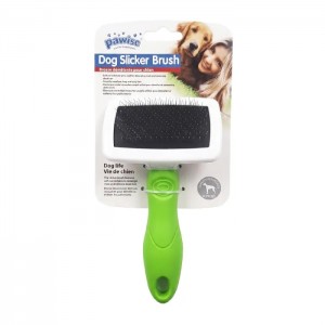 Dog Brush Slicker Medium