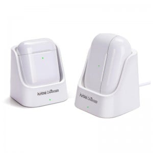 5W QI Wireless Charger Stand for Airpods/Airpods Pro