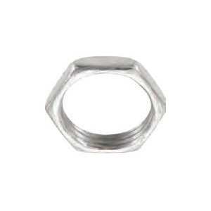 Ccg Cable Gland Brass Locknut Size 2