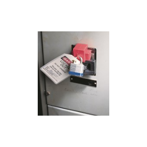 LOCKOUT DEVICE FOR MCCB UP TO 57.7mm WIDE /1