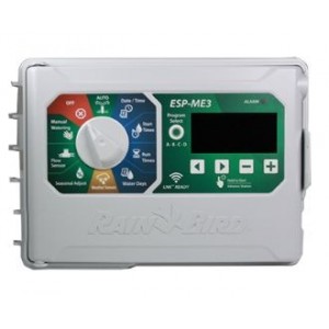 Rain Bird Irrigation Controller Outdoor Max 13 Station