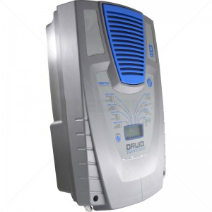 Nemtek Energizer - DRUID 28 LCD 8 Joule 2 Zone