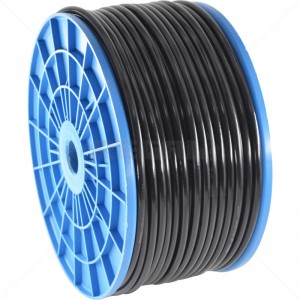 Nemtek HT Cable - 3 Core 100m - Black