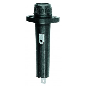 Panel Fuse Holder 10x85 16A 1000V