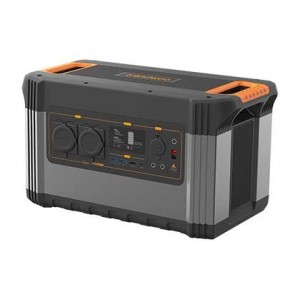 1300W Pure Sine Portable BACK-UP Kit C/W 1254WH Lith. Batt
