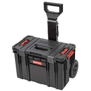 QBRICK SYSTEM TWO CART PLUS VARIO 530 X 383 X 690