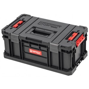 QBRICK SYSTEM TWO TOOLBOX PLUS VARIO 530 X 313 X 223