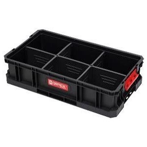QBRICK SYSTEM TWO BOX 100 FLEX 530 X 295 X 130