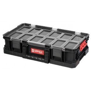 QBRICK SYSTEM TWO ORGANIZER FLEX PLUS 530 X 310 X 130